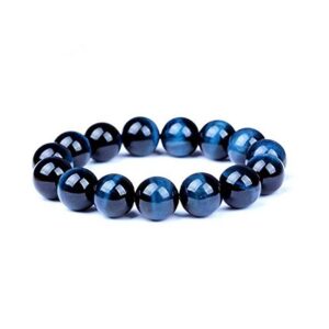 blue tiger bracelet