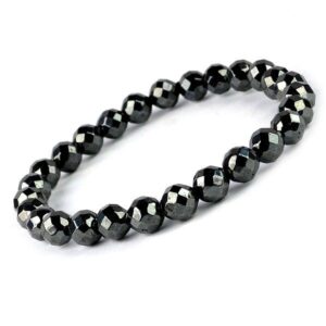 hematite bracelet